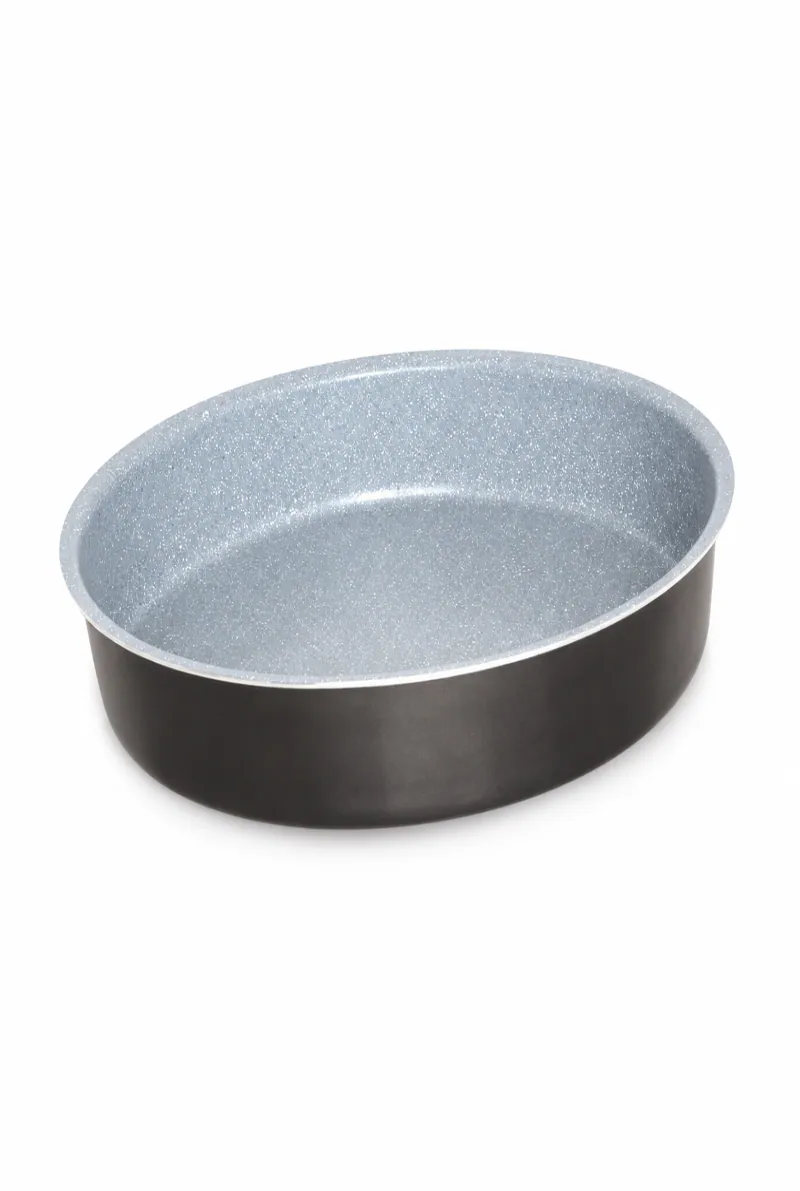 Dorsch Round Pan – 32 cm