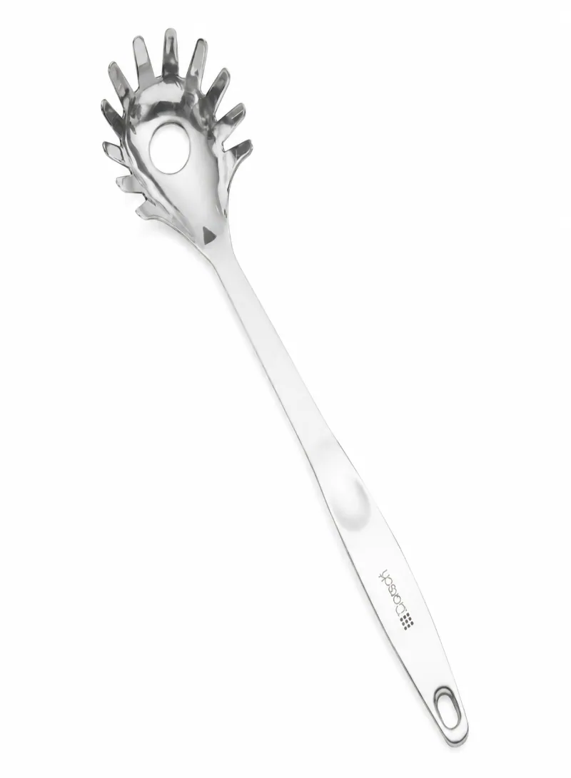 Dorsch Spaghetti Server | Easy Twirl, Lift & Serve
