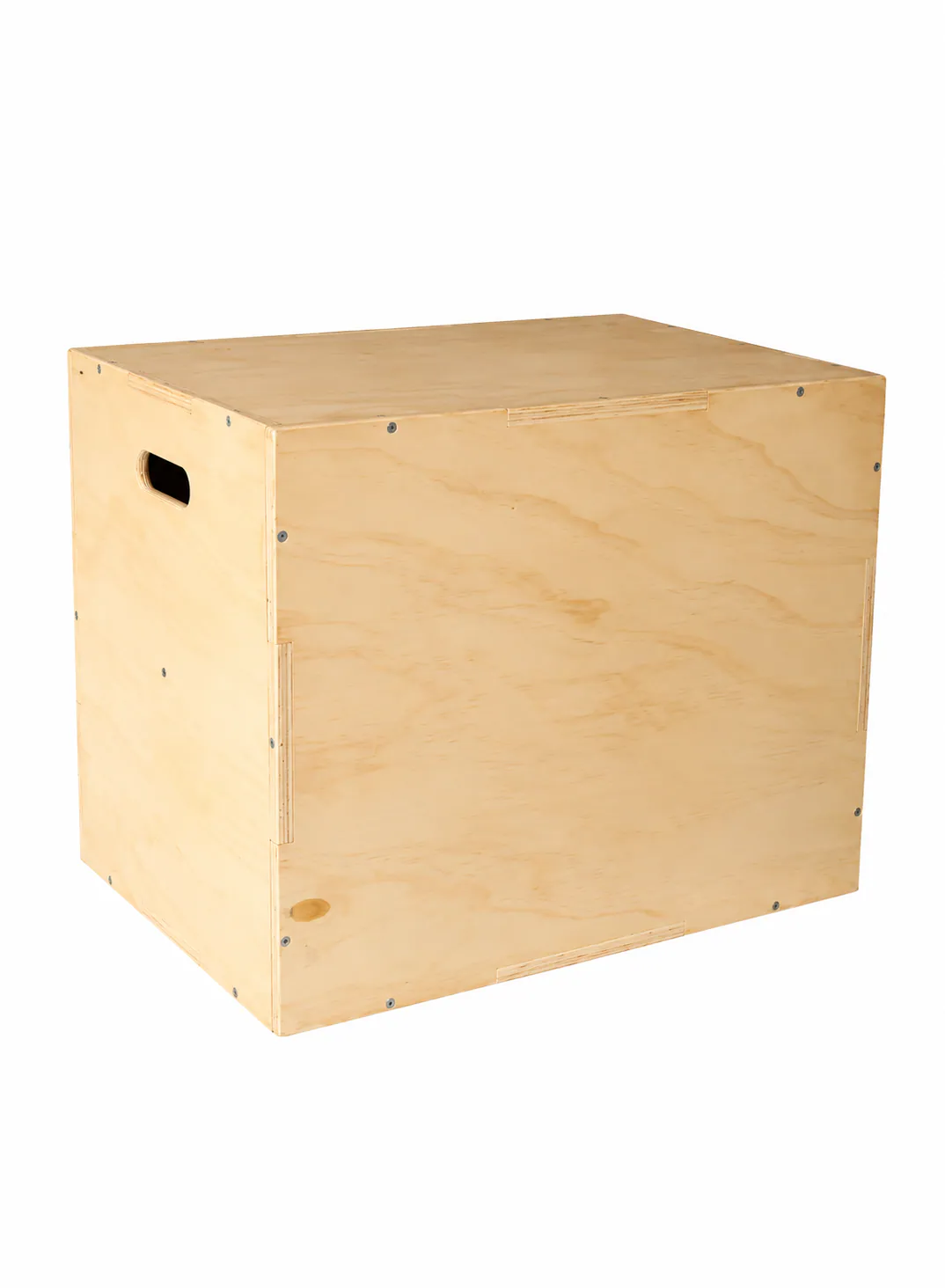  Wooden Plyo Box – 24 Inches