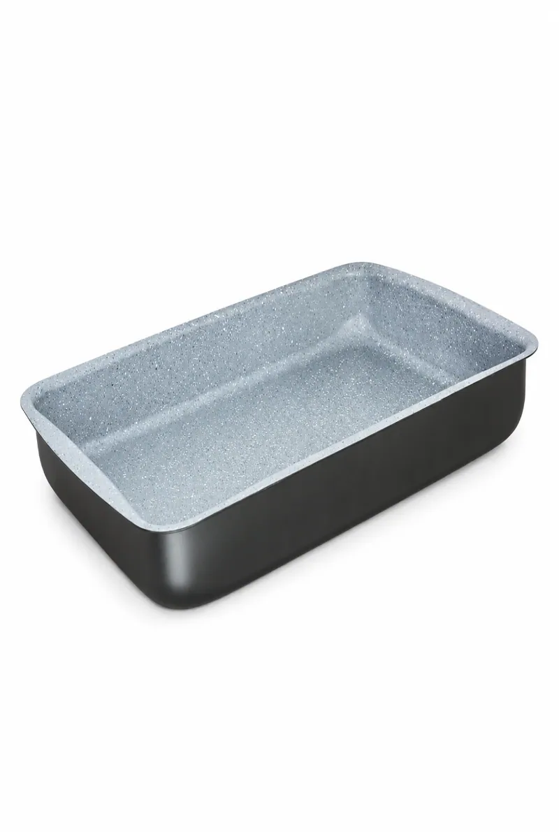 Dorsch Rectangle Pan – 39 cm