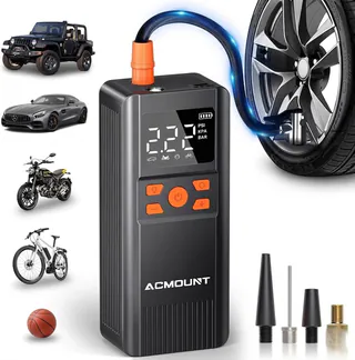 Car Inflator