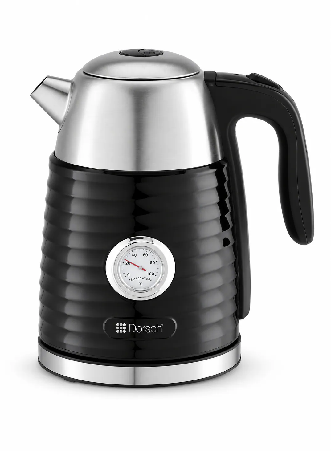غلاية كهربائية دورش EK-83