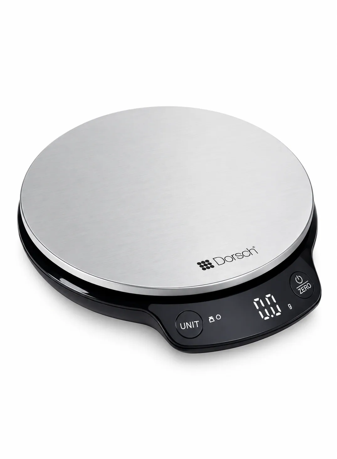 Dorsch Kitchen Scale