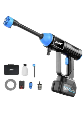 Cleaning Gadgets