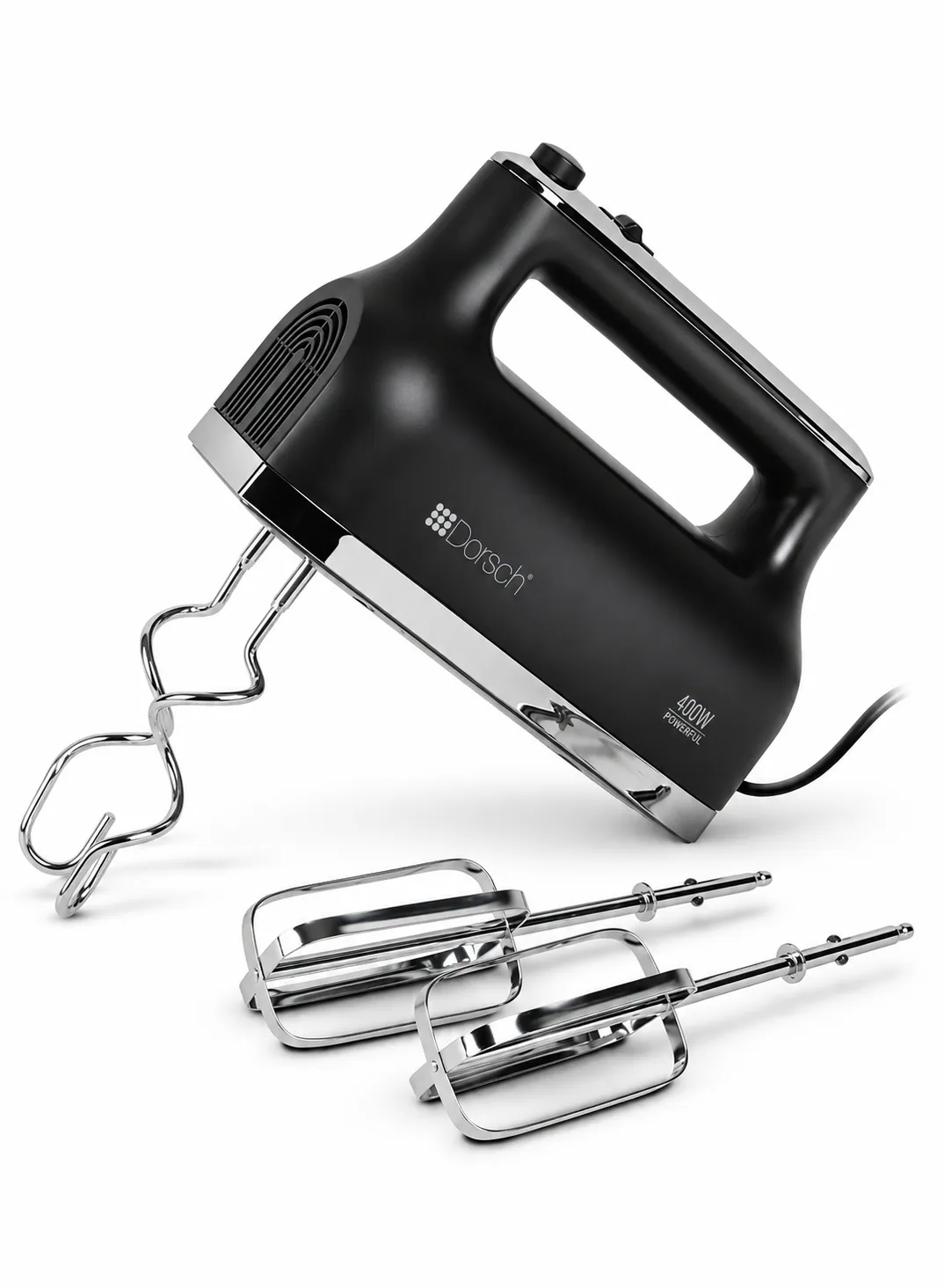 Dorsch Hand Mixer – 400w