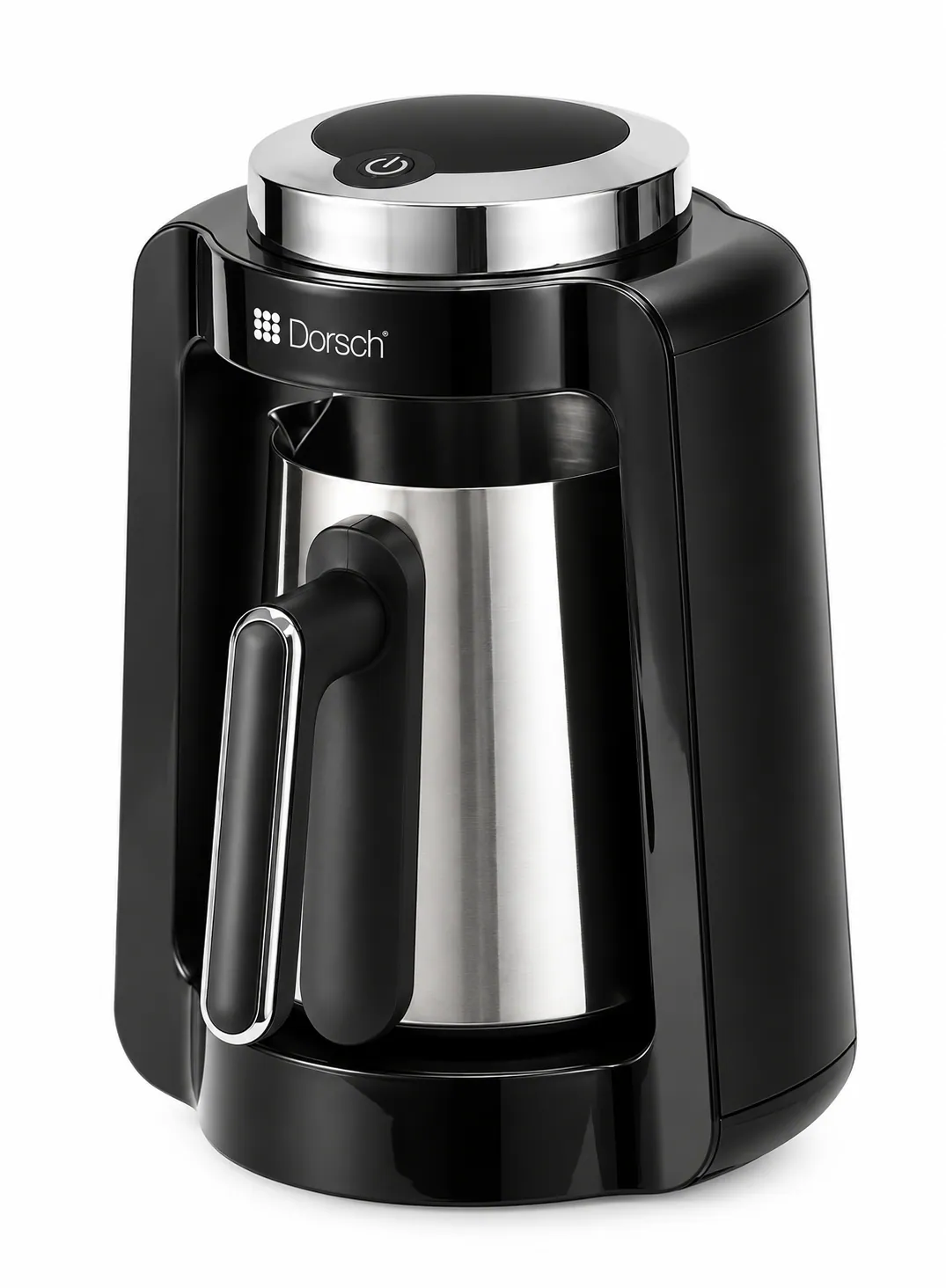 Dorsch Turkish Coffee Maker