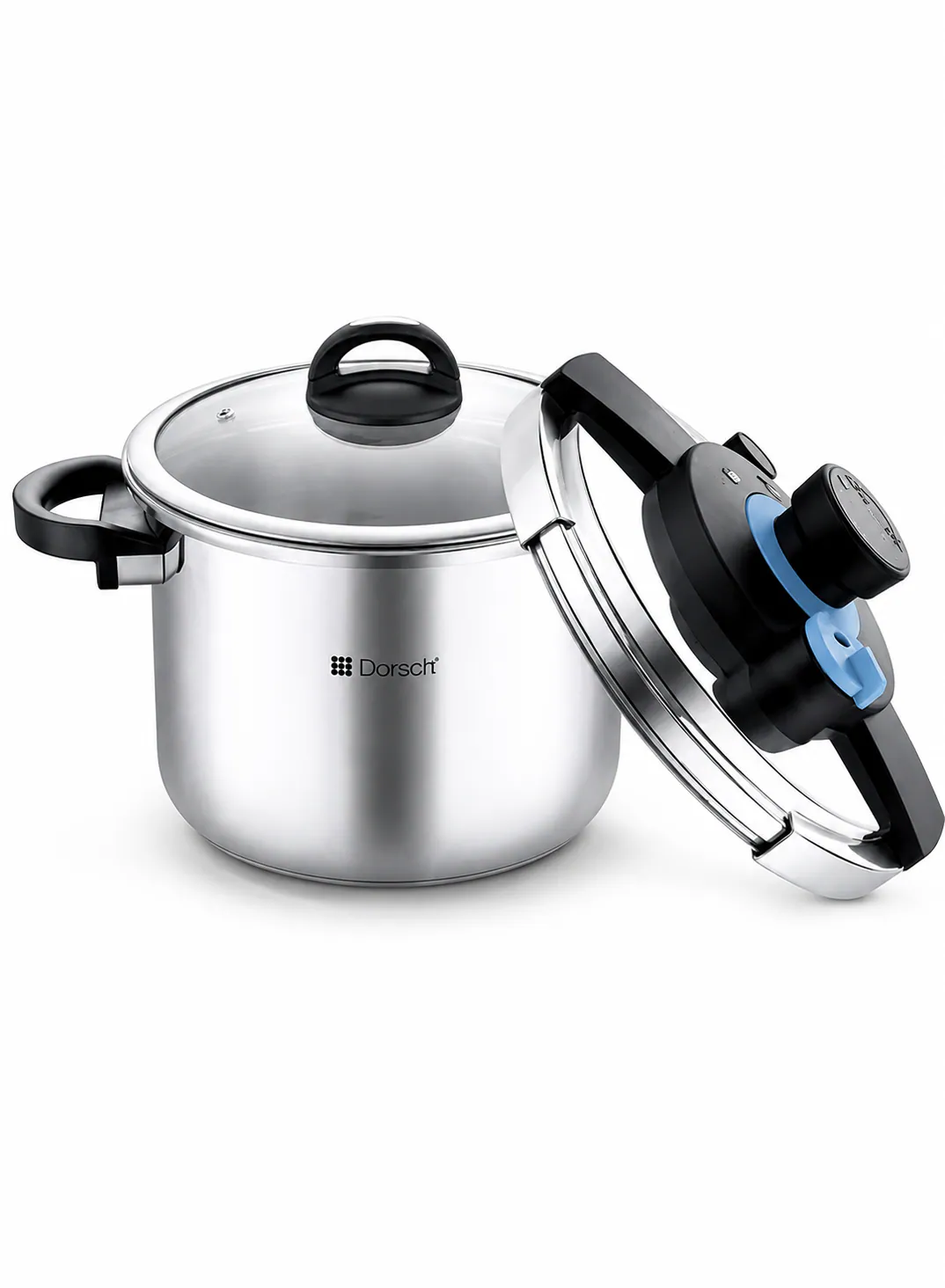  10L Dorsch GoPress Pressure Cooker