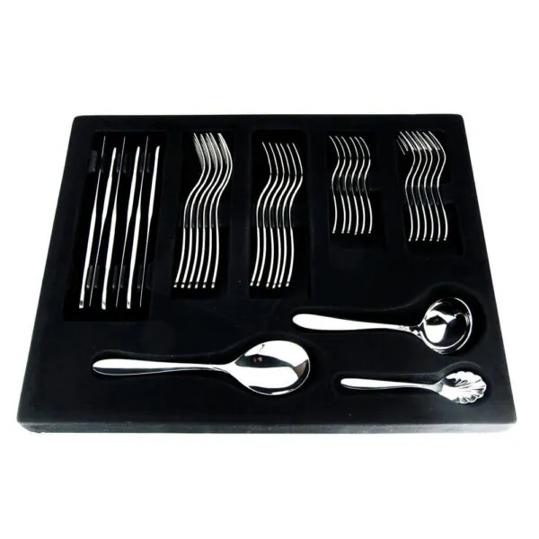 Dorsch Venice Tableware Set – 72 pcs 6