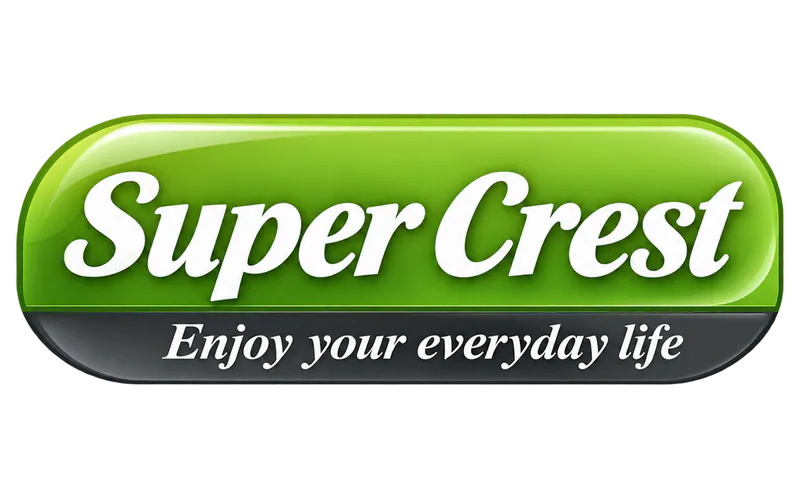 SUPER CREST