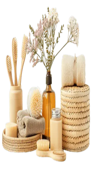 Bathroom Accessories Sets