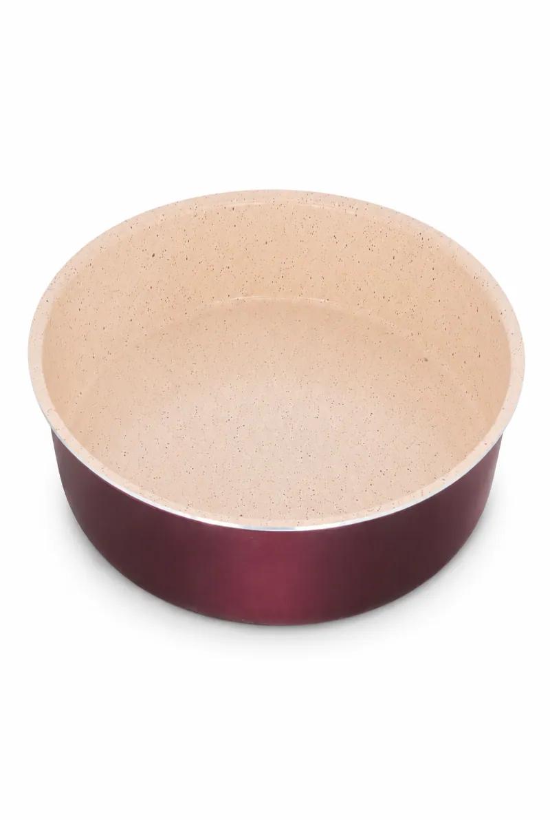 Dorsch Non-Stick Premium Round Pan – 32cm