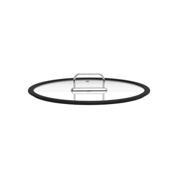 Dorsch Stainless Steel Low Casserole – 32 cm 3