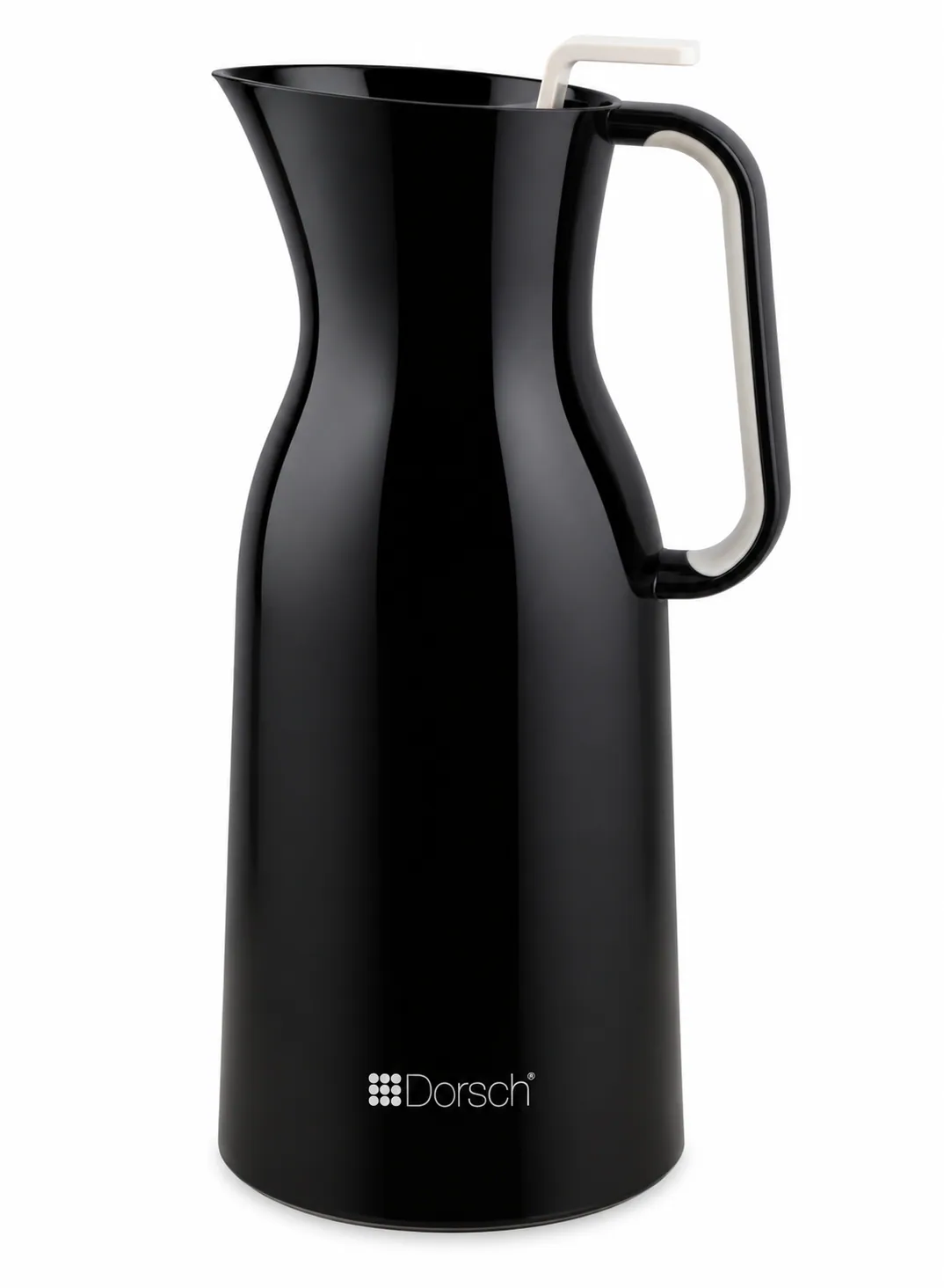 Dorsch Vacuum Jug 1.0L – Black