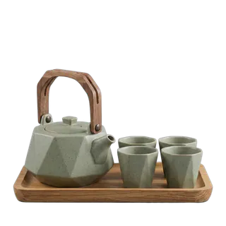 Tea & Coffee Cups