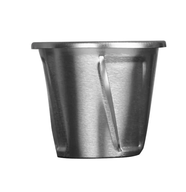 Dorsch Shredder Attachment For MM-300 3