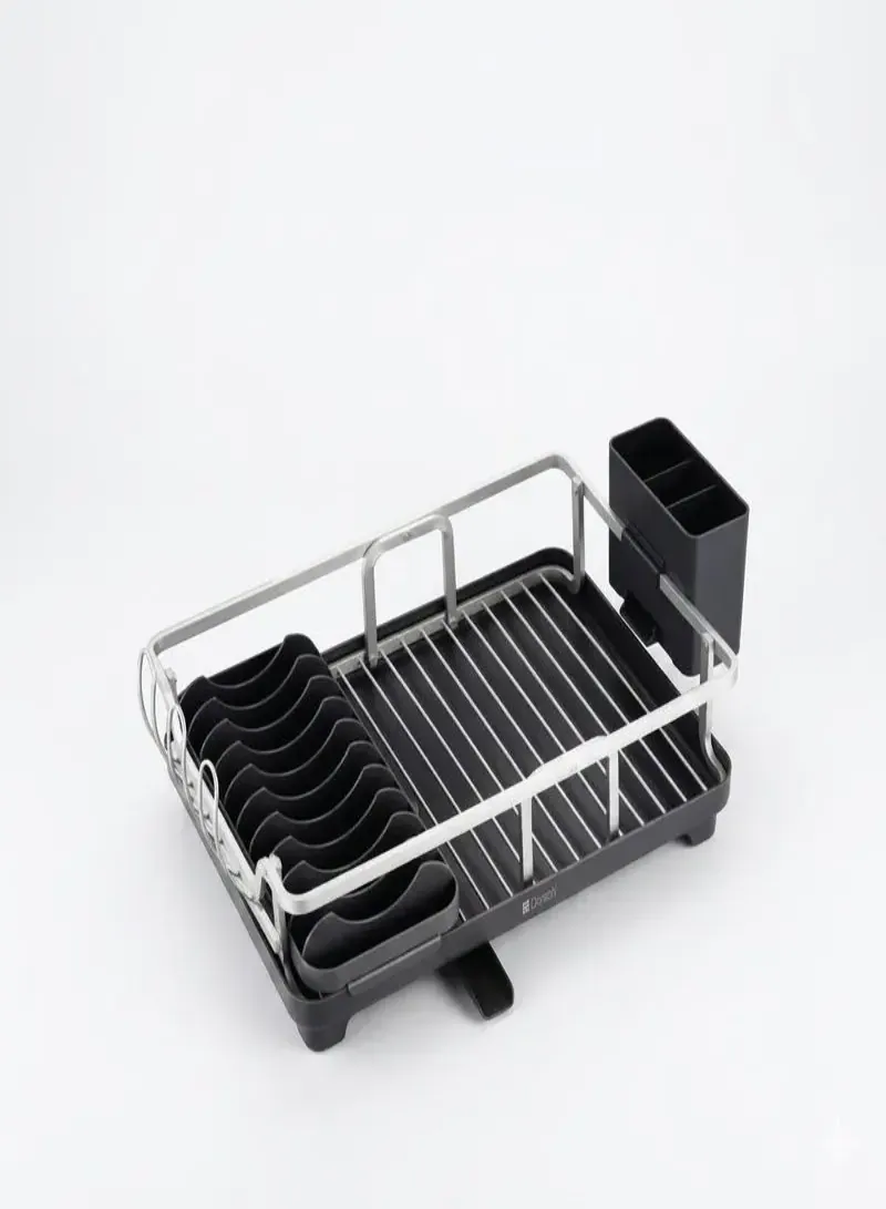 Dorsch Dish Rack Aluminum 1-Tier