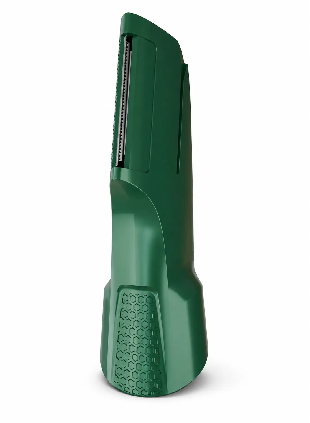Green Lion Style Pro 6-in-1 Grooming Kit with 6 Trimmer Heads, 6800RPM Motor & 180-Min Runtime – Green 5