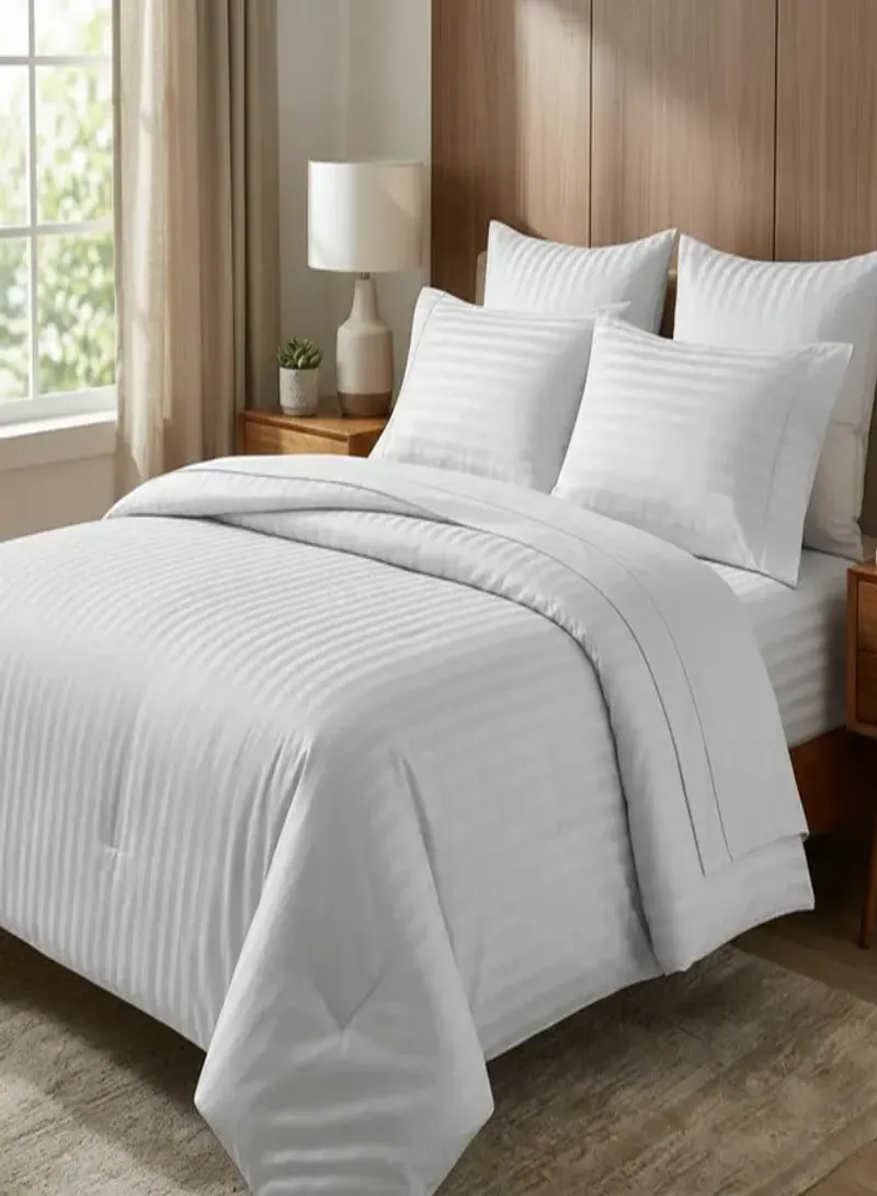 SINGLE - Duvet Cover 9