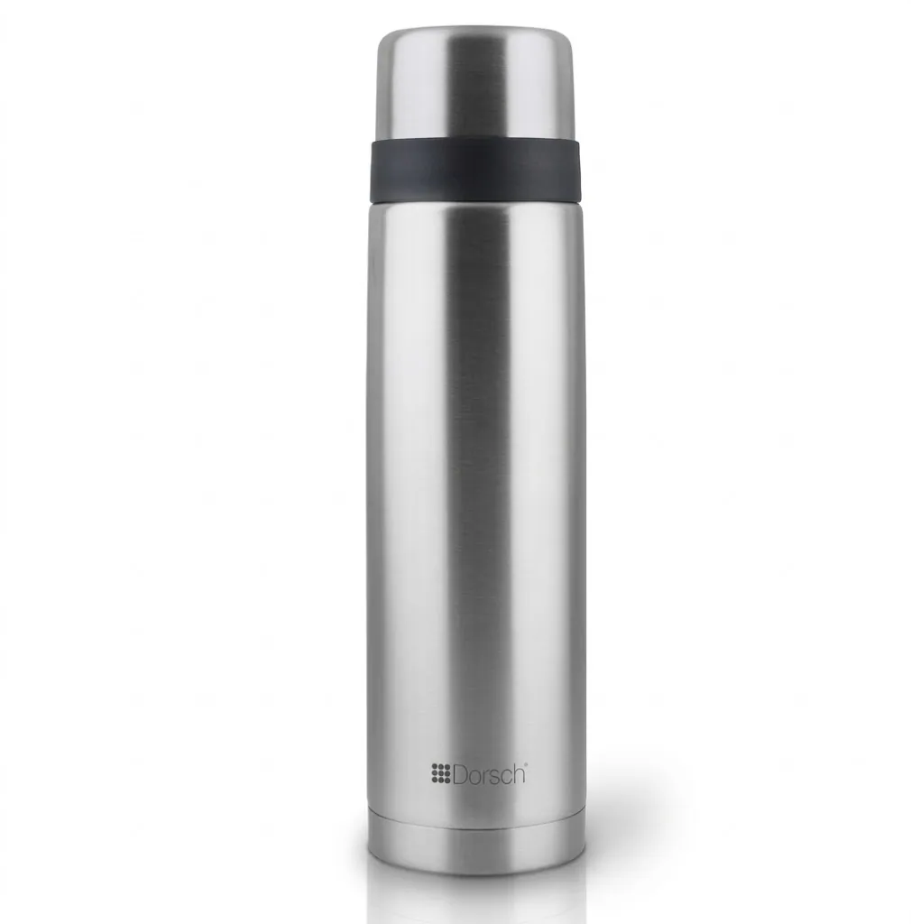 Dorsch Vacuum Flask 700 ML – Stainless Steel