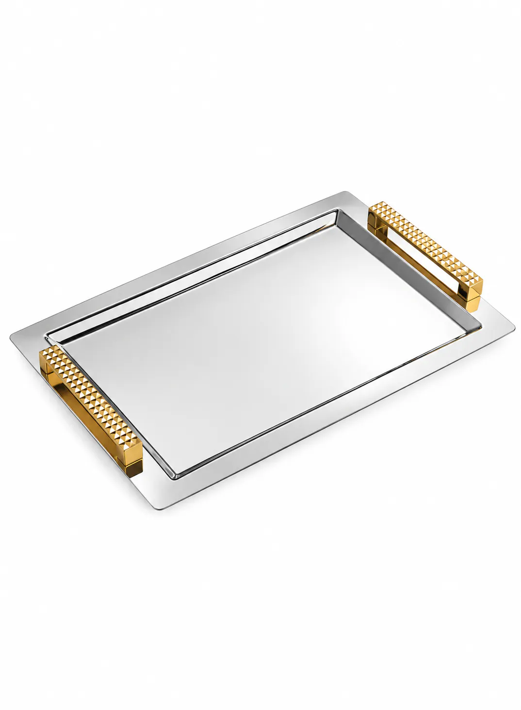 Dorsch Combi Gold Serving Tray | Elegant Design & Versatile Serving