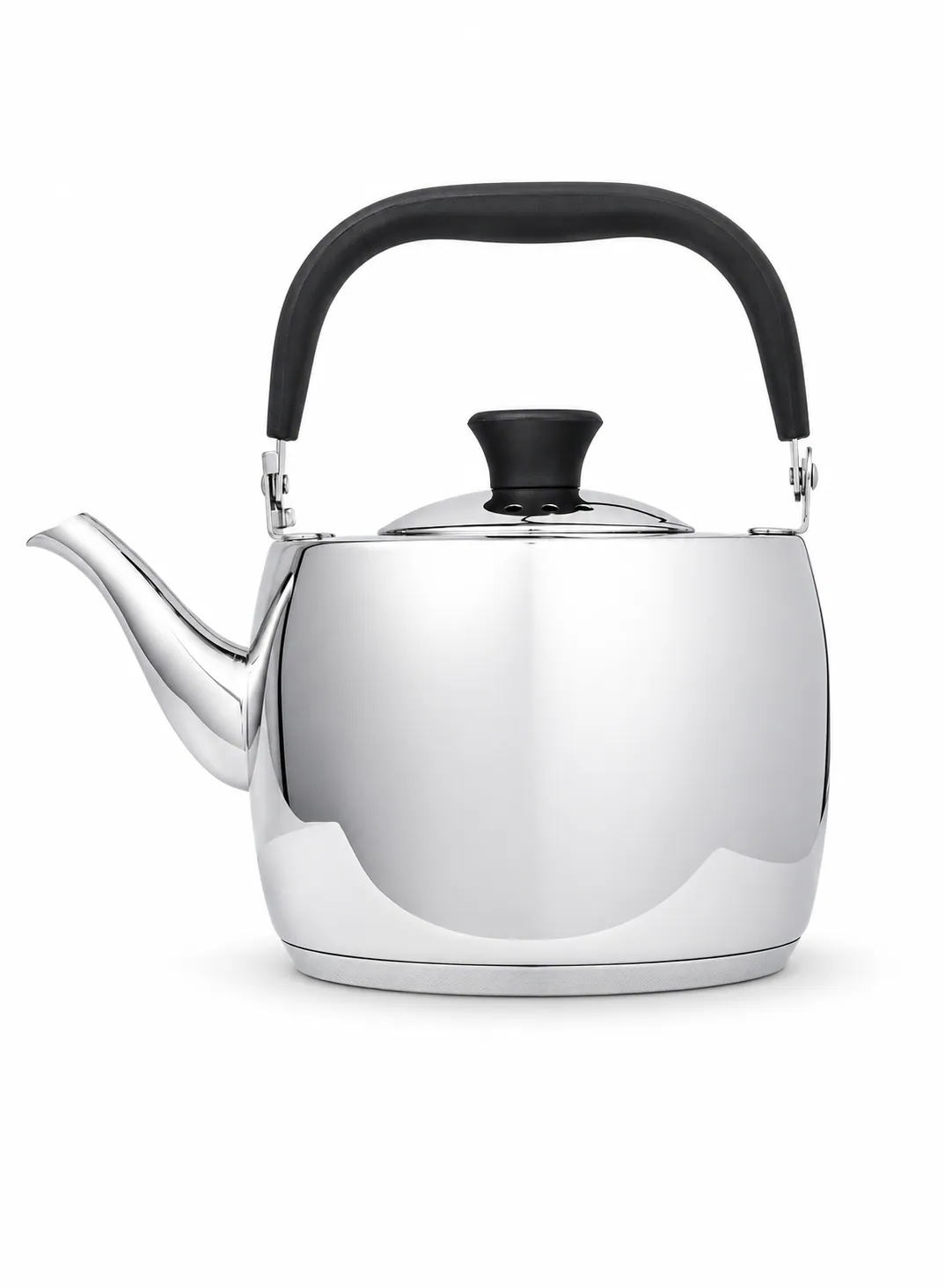 Dorsch Stainless Steel Tea Kettle – 1.5 L 2
