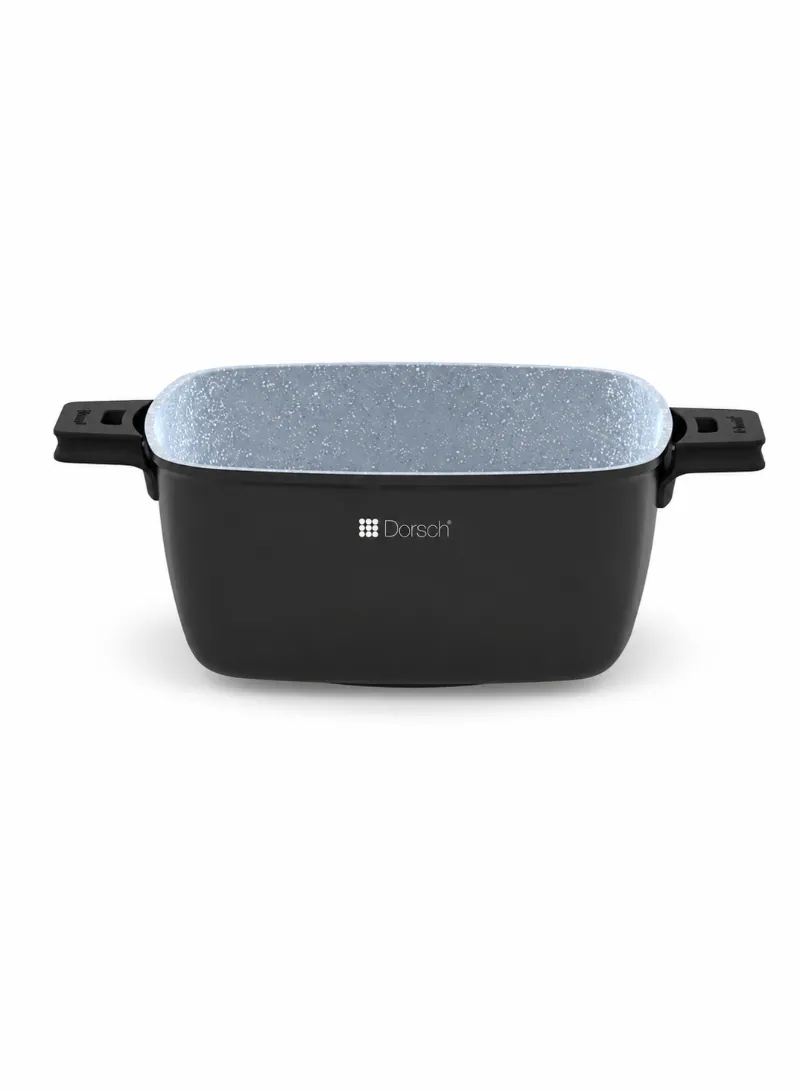 Dorsch Lifetime Frying Pot 28cm – 7.2L 3