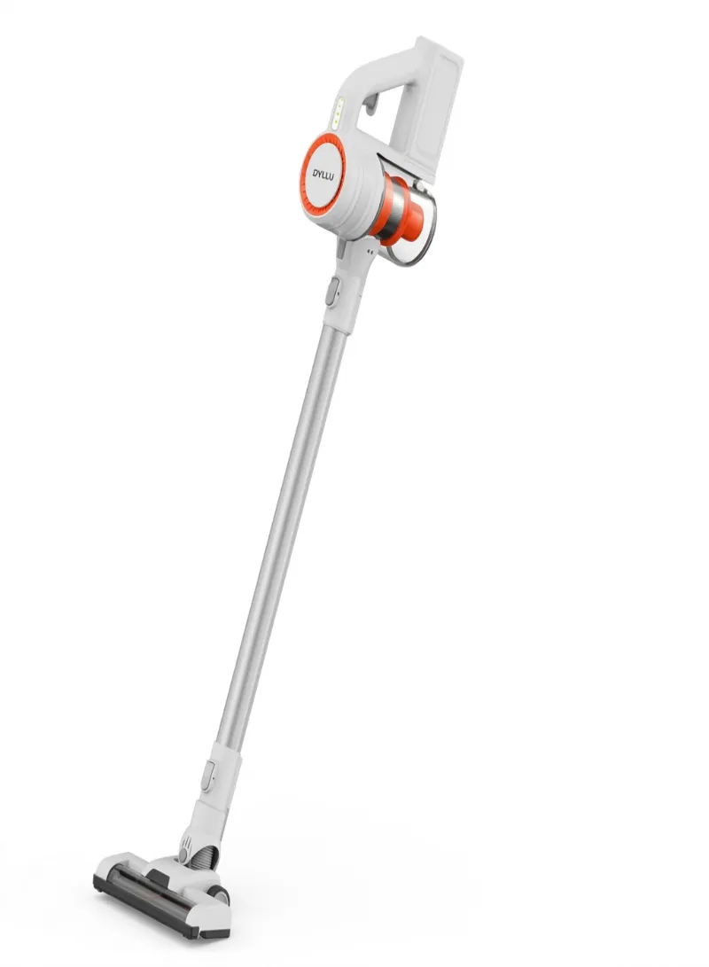 DYLLU Cordless Vacuum Cleaner