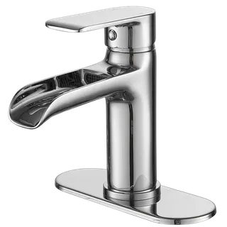 Basin Faucets