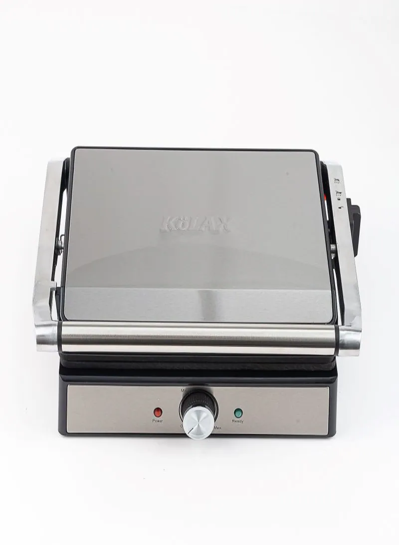 KOLAX Electric Contact Grill – 2200W 3
