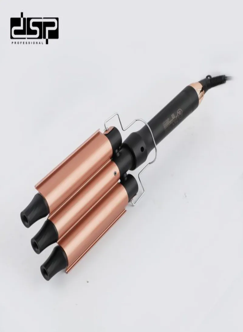 DSP 20579 Electric Hair Curler – 25mm 6