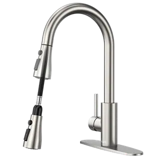  Kitchen Faucets