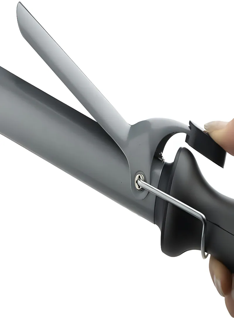 RAF Hair Curler Ceramic Barrel 40mm – Model R.441 4
