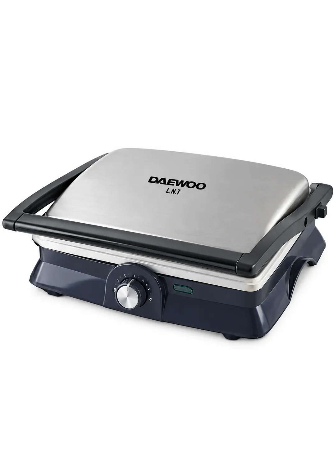DAEWOO Electric Grill & Sandwich Maker