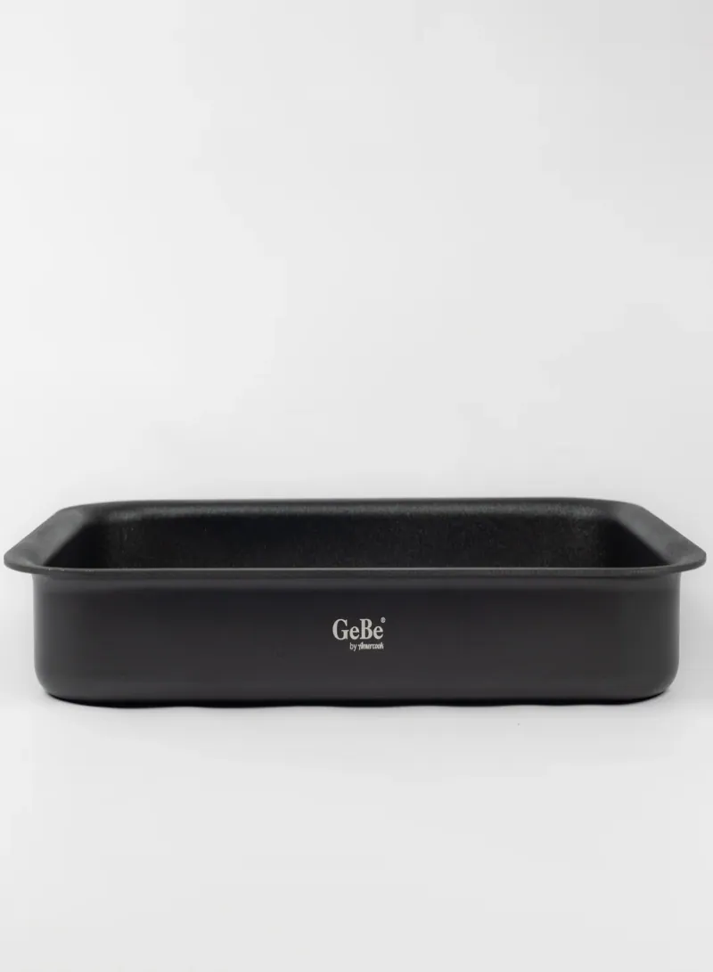 GeBe Venus Rectangle Pan