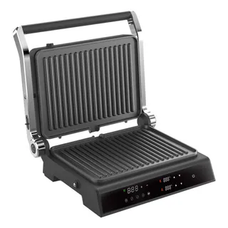 Electric Grill