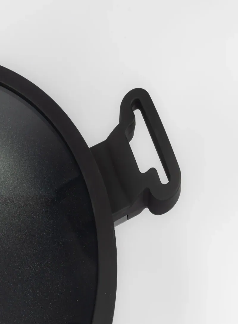 GeBe Venus Wok with Lid 5
