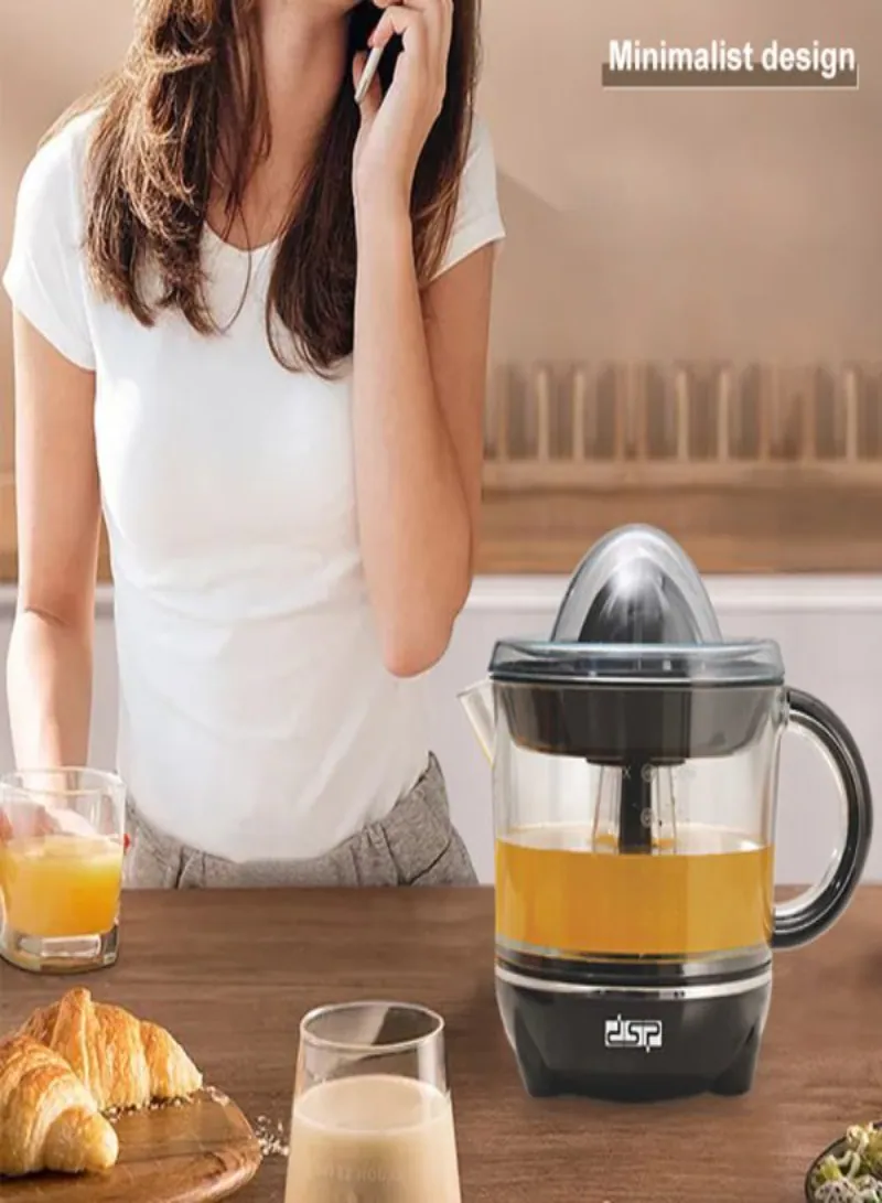 DSP KJ1060 Citrus Juicer – 0.7L 3