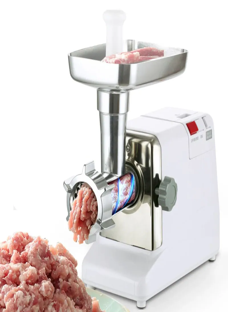 UAKEEN ZL-606 Meat Grinder 3000W – Heavy Duty Electric Meat Mincer