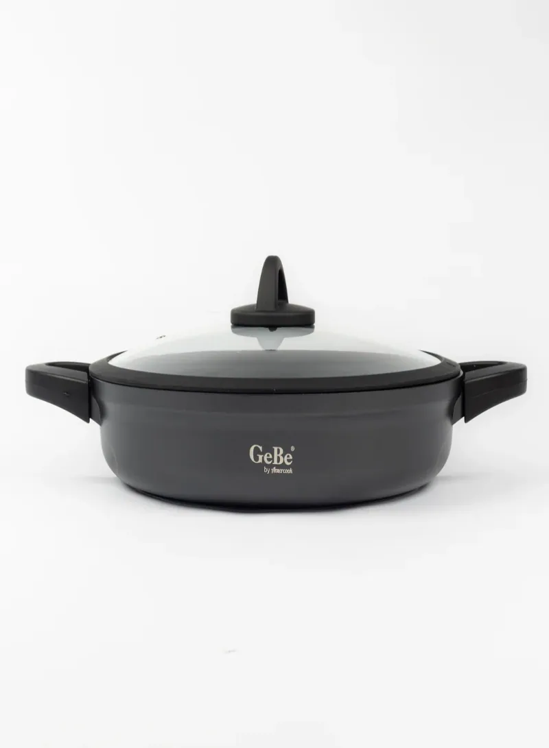 GeBe Venus Shallow Pot